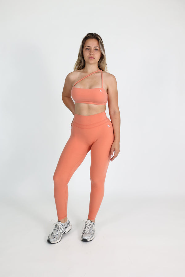 Helanke Core Essentials Flame Peach