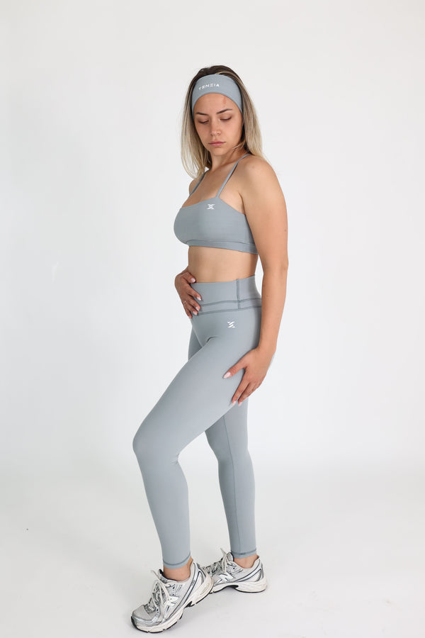 Helanke Core Essentials Cloud Grey