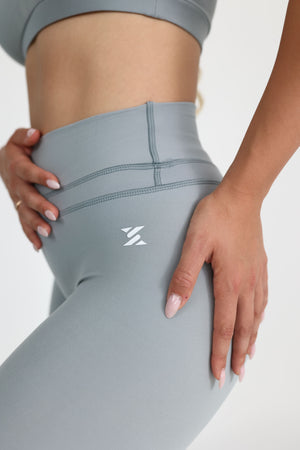 Helanke Top Komplet Cloud Grey