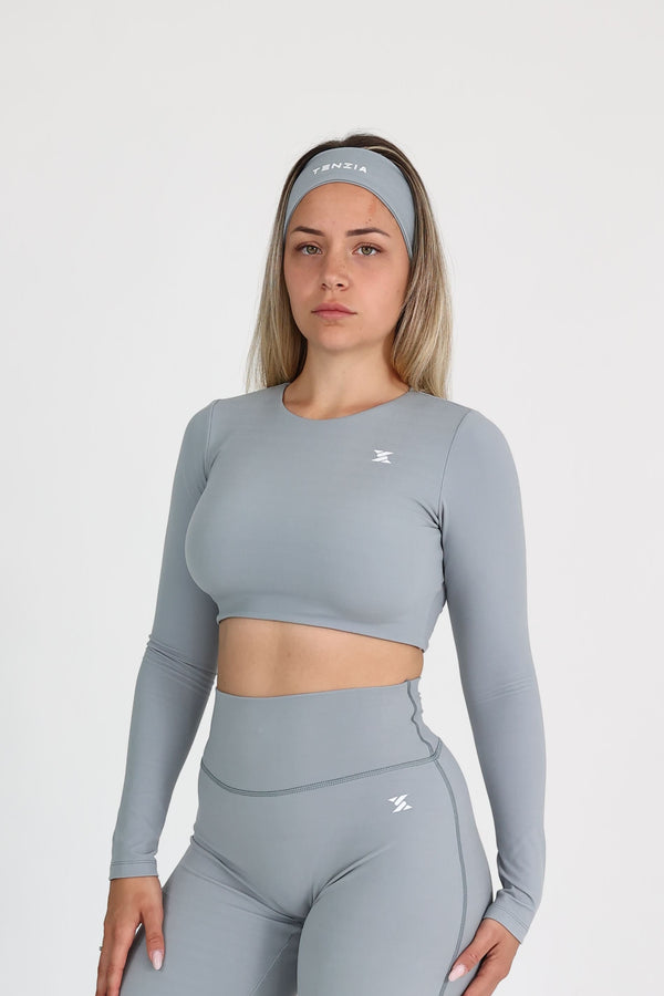 Zvoncare Retro Flow Cloud Grey