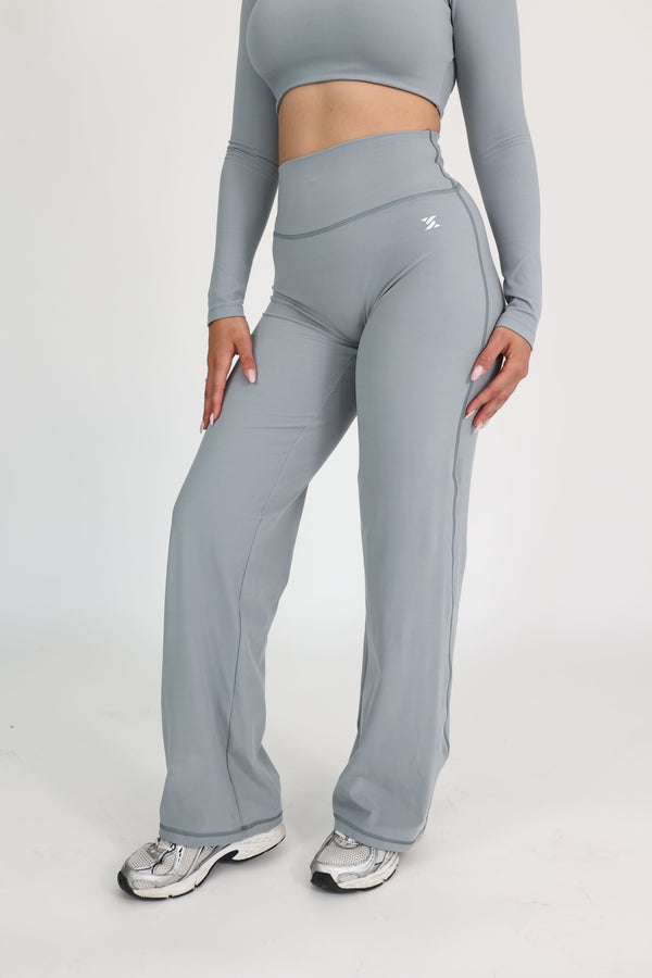 Zvoncare Retro Flow Cloud Grey