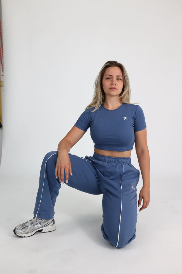 Trenerka Street to Fit Moonlight Blue
