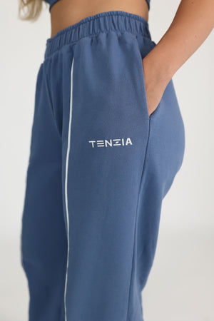 Trenerka Komplet Moonlight Blue