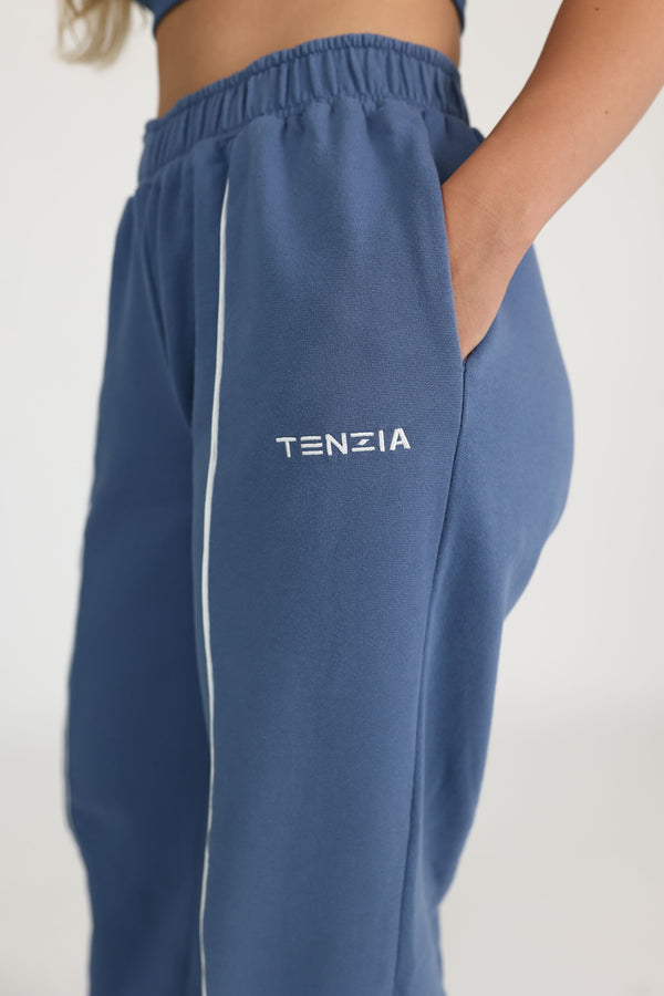Trenerka Street to Fit Moonlight Blue