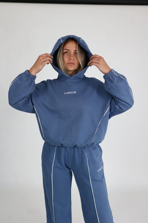 Trenerka Komplet Moonlight Blue
