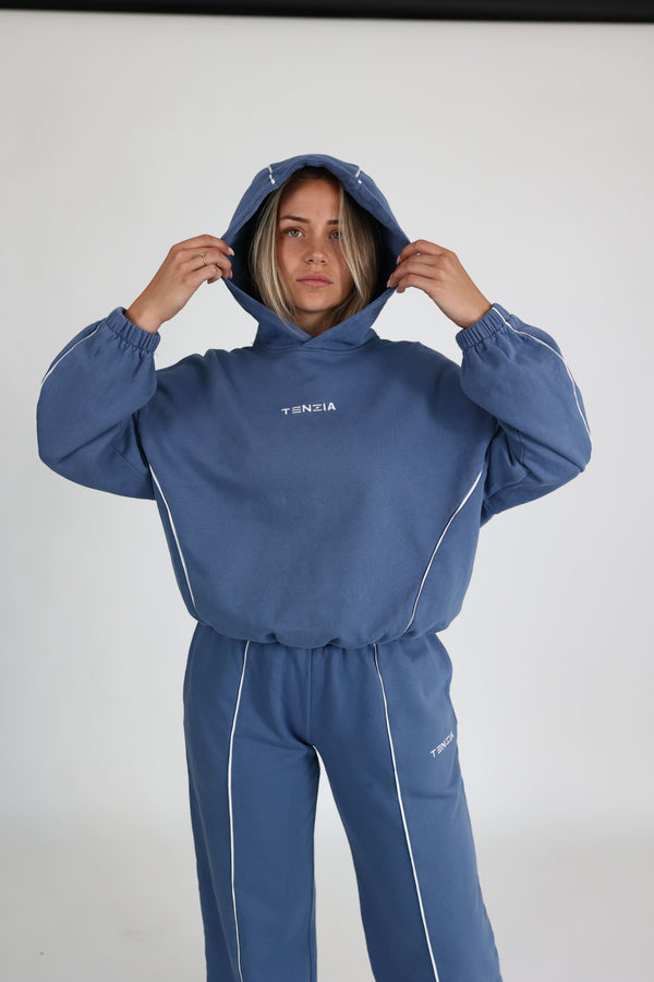 Trenerka Komplet Moonlight Blue