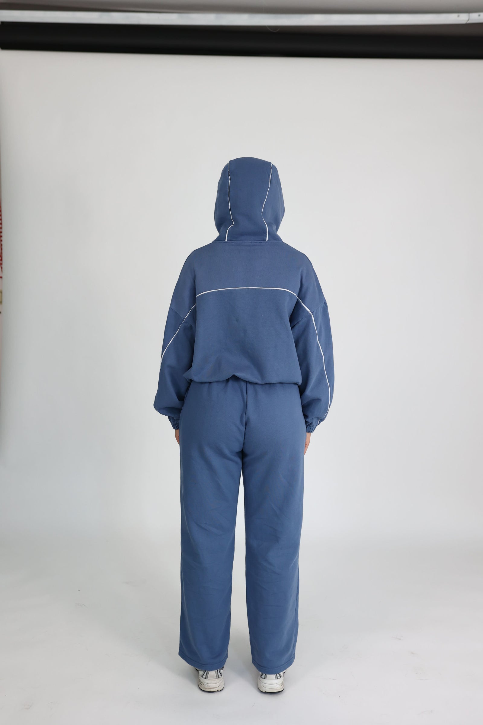 Trenerka Komplet Moonlight Blue