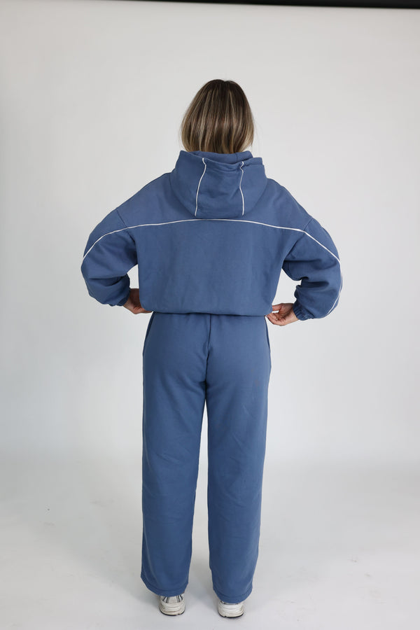 Duks Street to Fit Moonlight Blue