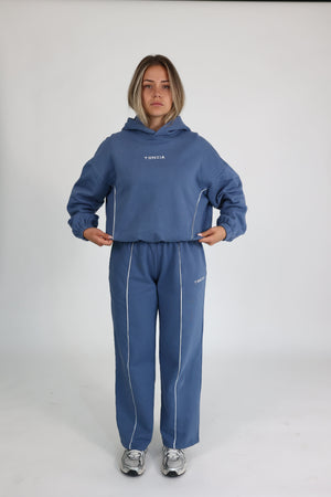 Trenerka Komplet Moonlight Blue