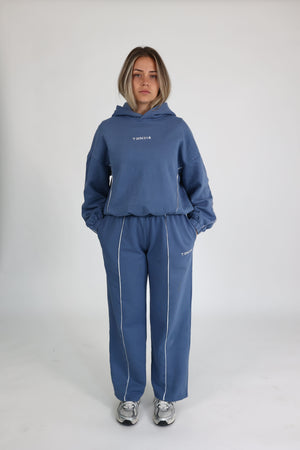 Trenerka Komplet Moonlight Blue