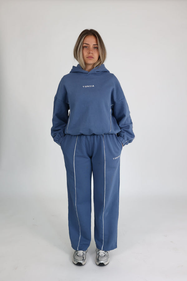 Trenerka Komplet Moonlight Blue