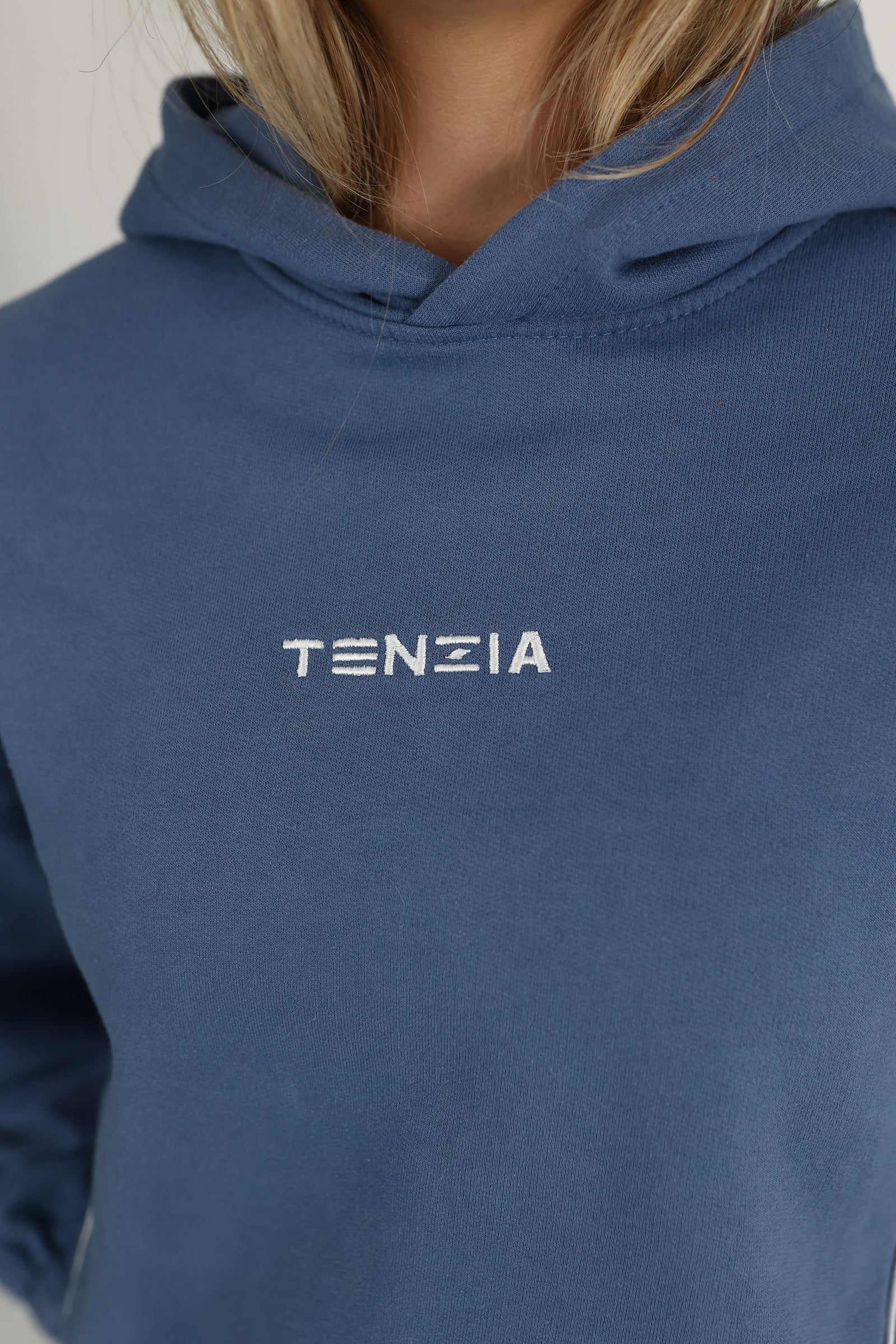 Trenerka Komplet Moonlight Blue