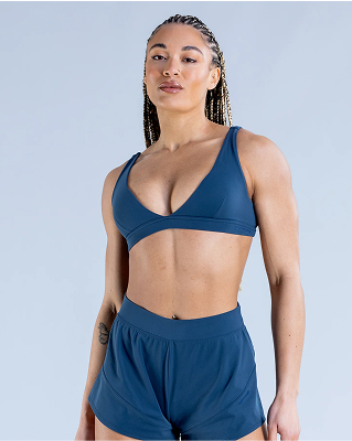 Dynamic Racer Bra