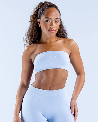 Dynamic Racer Bra