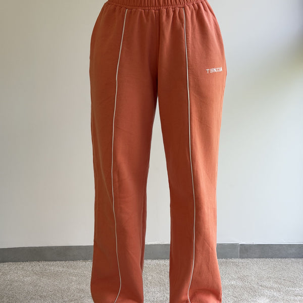 Trenerka Street to Fit Flame Peach