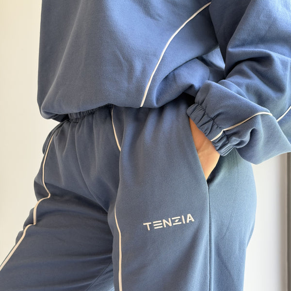 Trenerka Street to Fit Moonlight Blue