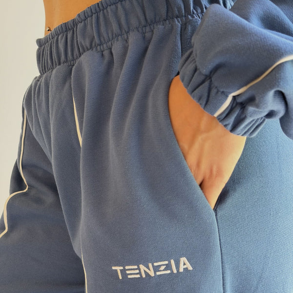 Trenerka Street to Fit Moonlight Blue
