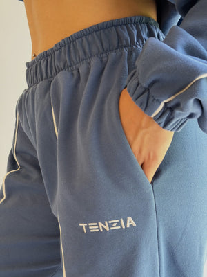 Trenerka Street to Fit Moonlight Blue