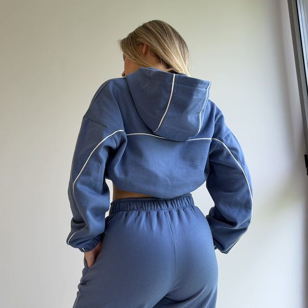 Trenerka Street to Fit Moonlight Blue