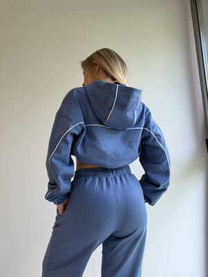 Trenerka Street to Fit Moonlight Blue