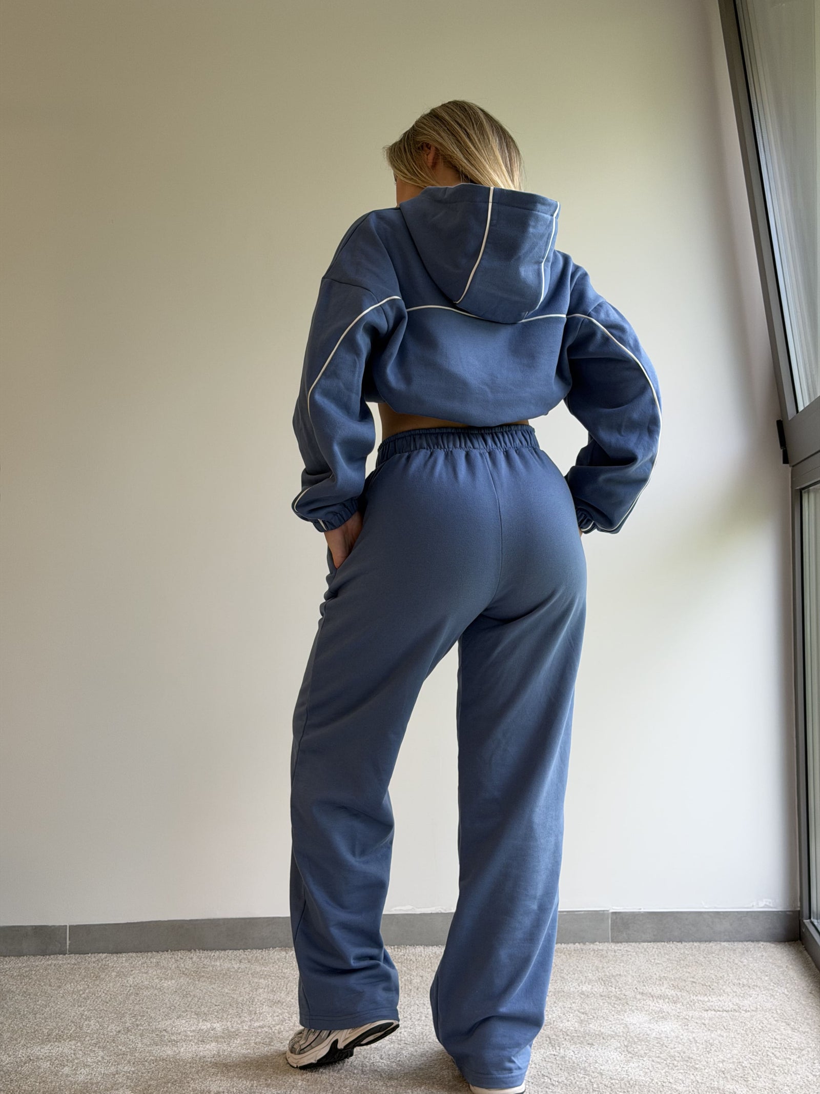 Duks Street to Fit Moonlight Blue