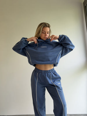 Trenerka Street to Fit Moonlight Blue