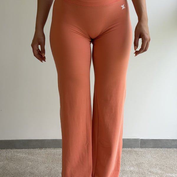Zvoncare Retro Flow Flame Peach