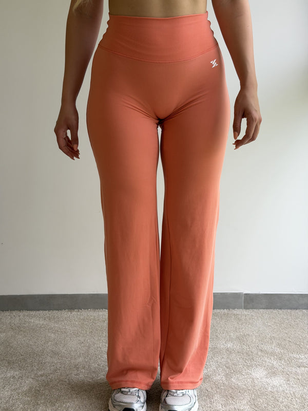 Zvoncare Retro Flow Flame Peach