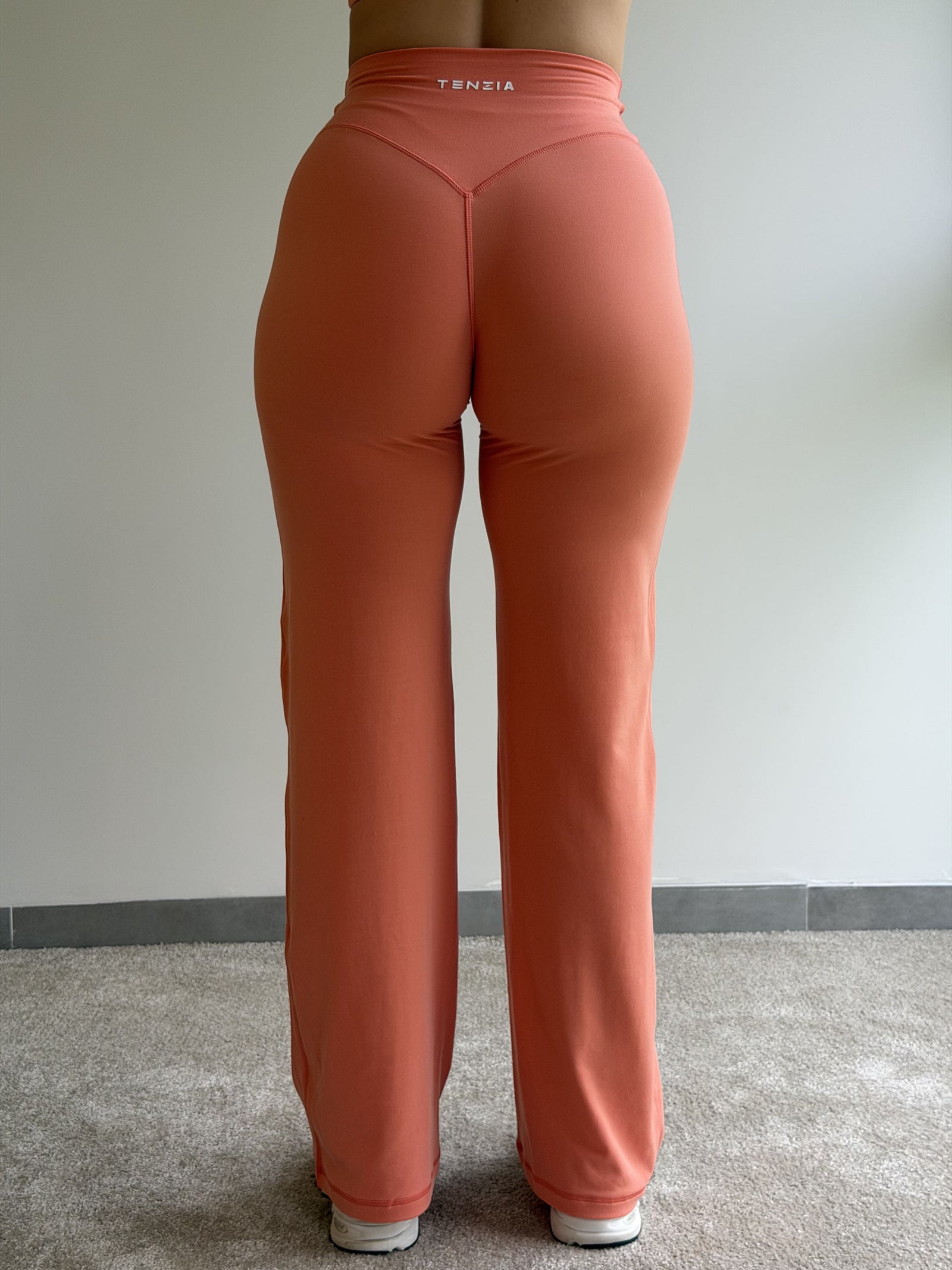 Zvoncare Retro Flow Flame Peach