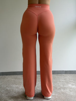 Zvoncare Retro Flow Flame Peach