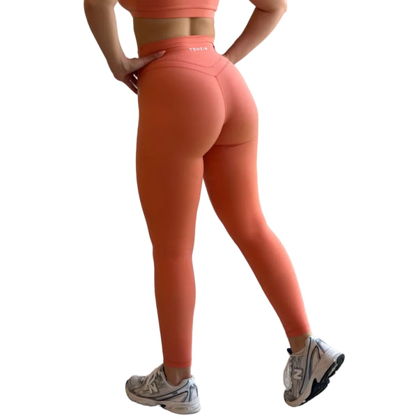 Helanke Core Essentials Flame Peach
