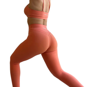Helanke Core Essentials Flame Peach