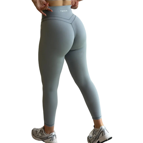 Helanke Core Essentials Cloud Grey