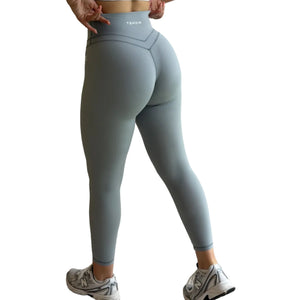 Helanke Core Essentials Cloud Grey