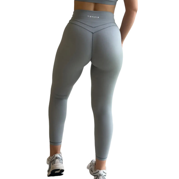 Helanke Core Essentials Cloud Grey