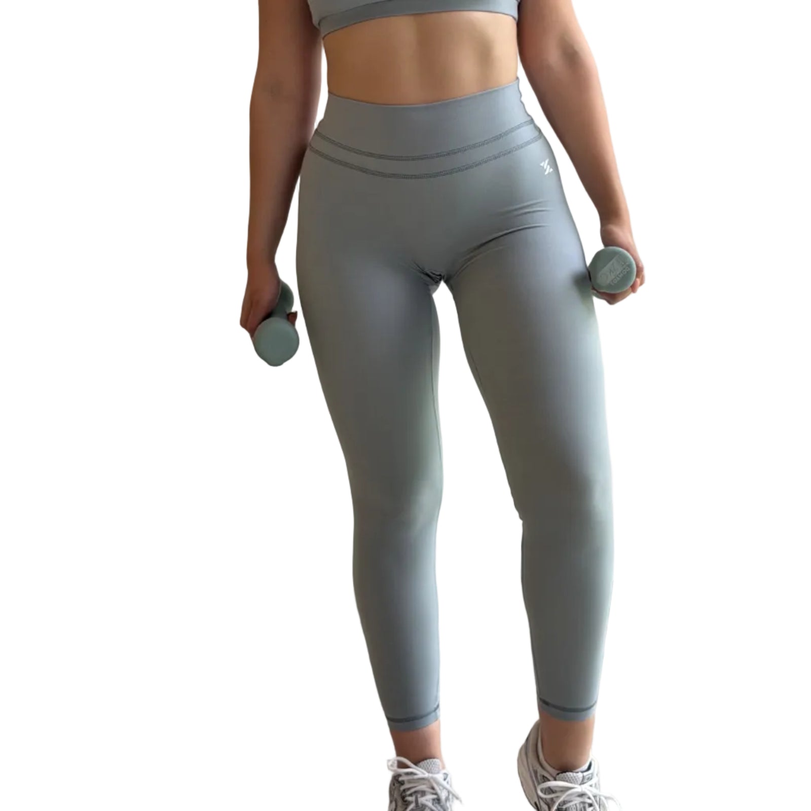 Helanke Core Essentials Cloud Grey