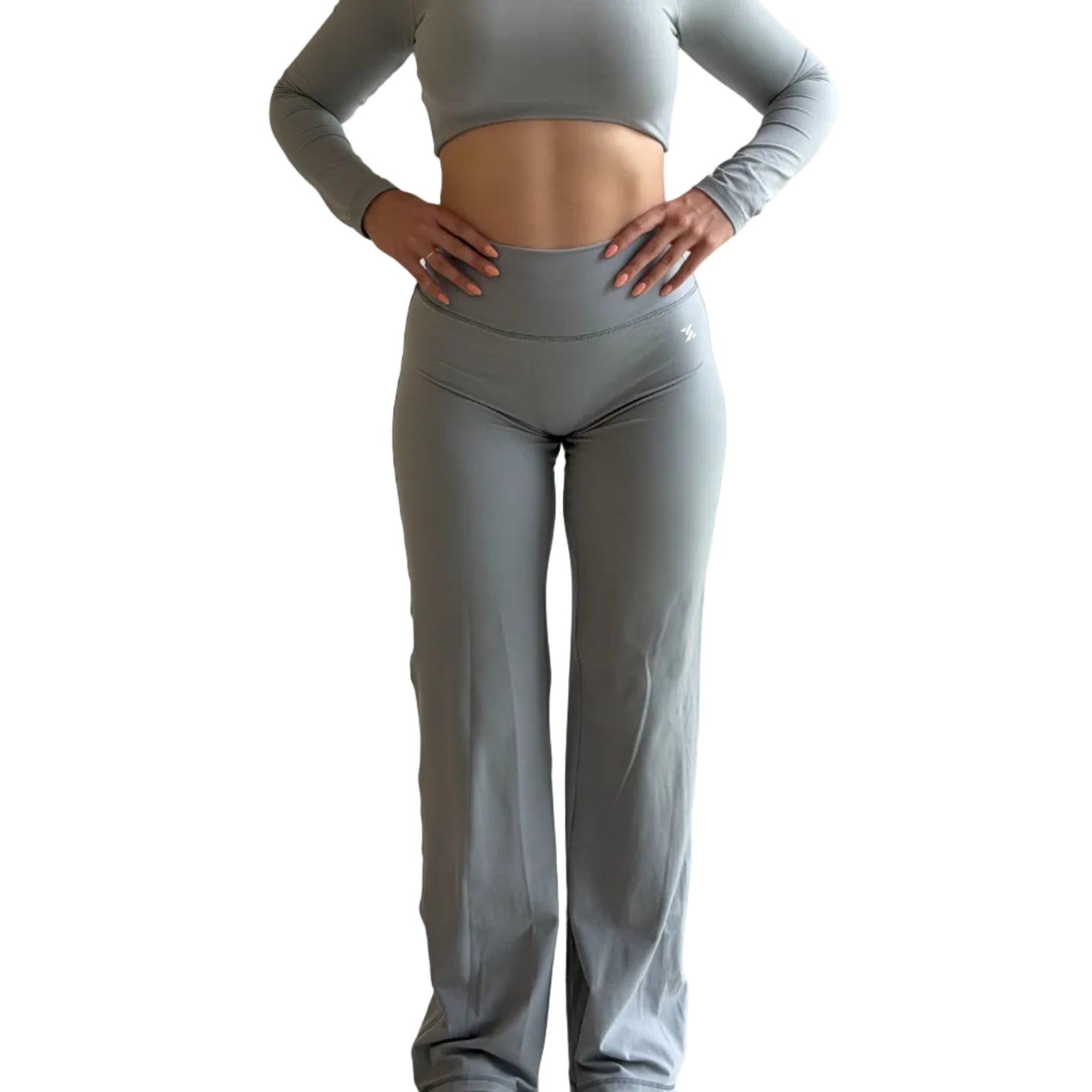 Zvoncare Retro Flow Cloud Grey
