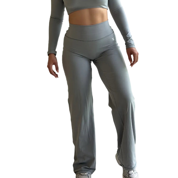 Zvoncare Retro Flow Cloud Grey