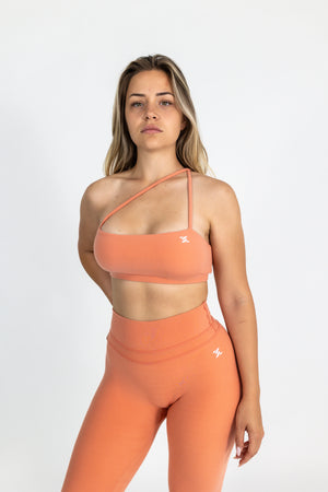 Helanke Core Essentials Flame Peach