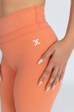 Helanke Core Essentials Flame Peach