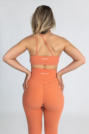 Helanke Core Essentials Flame Peach