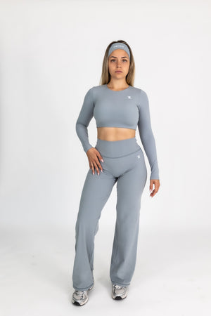 Zvoncare Retro Flow Cloud Grey