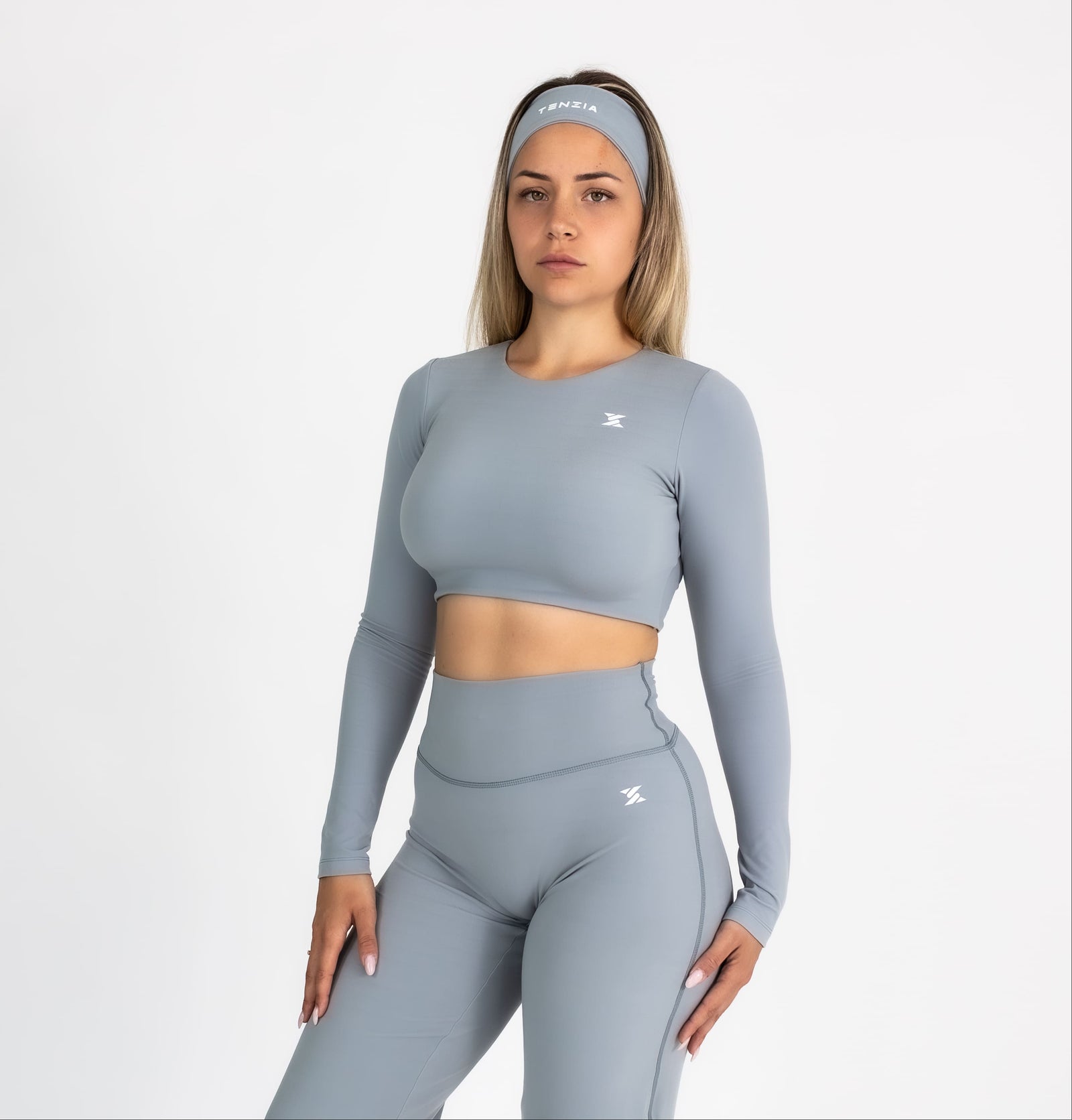 Zvoncare Retro Flow Cloud Grey