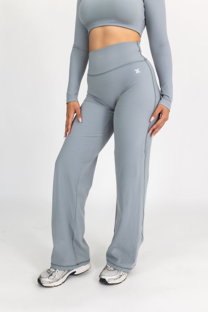 Zvoncare Retro Flow Cloud Grey