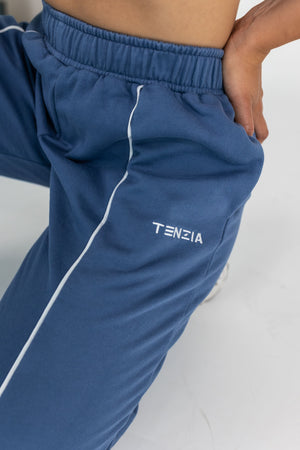 Trenerka Street to Fit Moonlight Blue