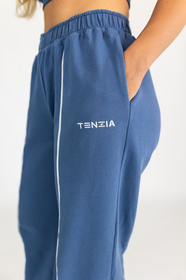 Trenerka Street to Fit Moonlight Blue