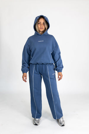 Trenerka Street to Fit Moonlight Blue