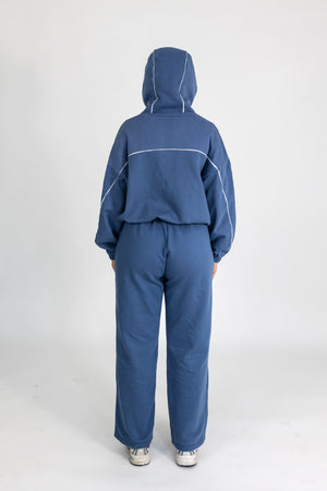 Duks Street to Fit Moonlight Blue
