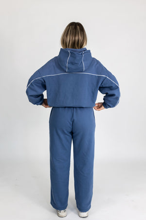 Trenerka Street to Fit Moonlight Blue