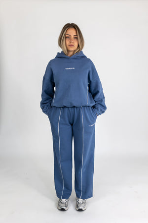 Trenerka Street to Fit Moonlight Blue